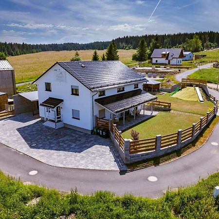 Apartmány Pod Sjezdovkou Abertamy Exterior foto