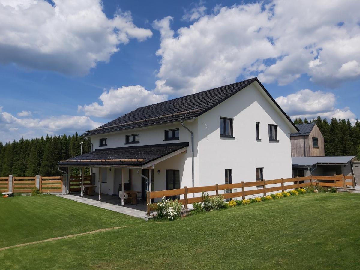 Apartmány Pod Sjezdovkou Abertamy Exterior foto