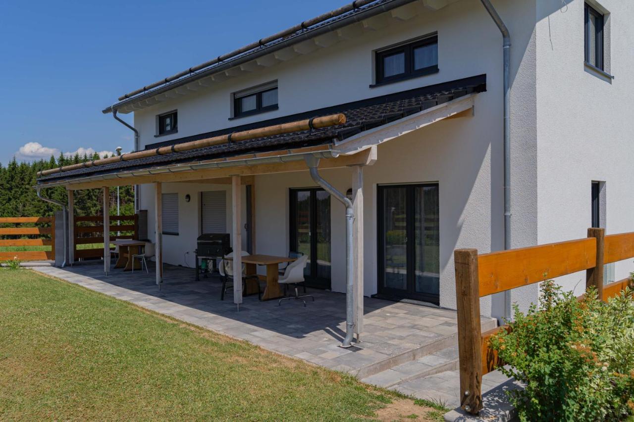 Apartmány Pod Sjezdovkou Abertamy Exterior foto