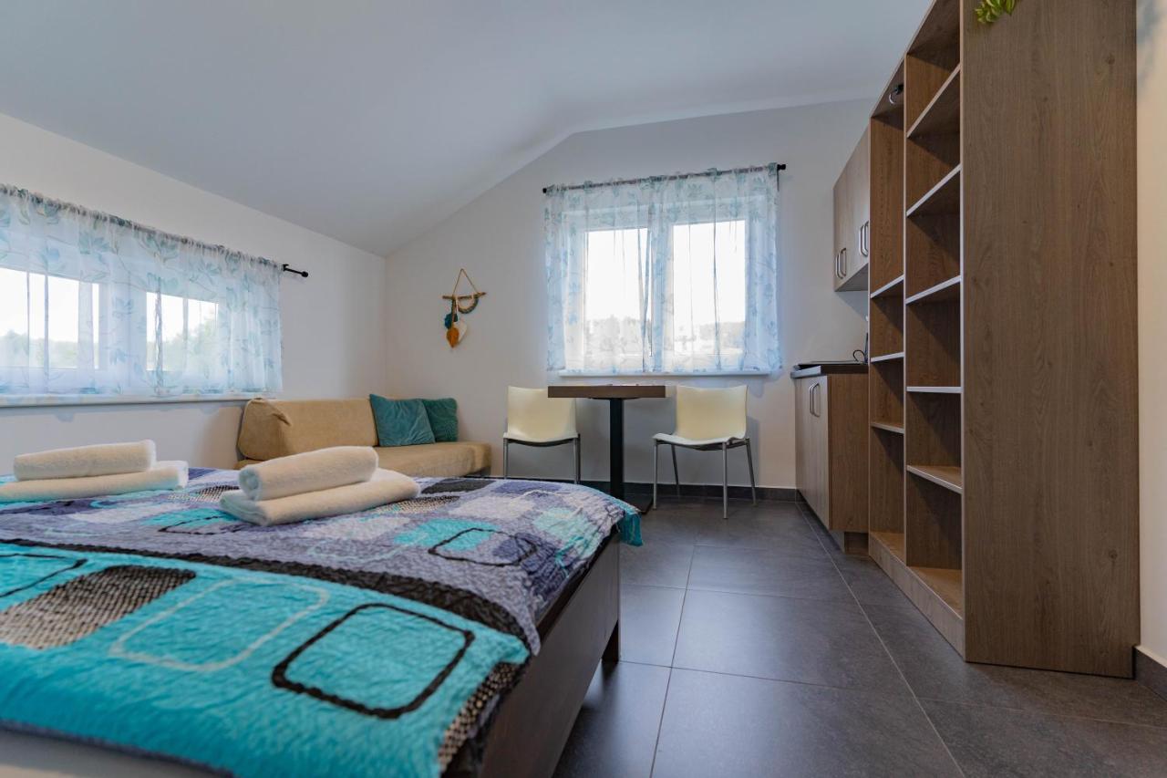 Apartmány Pod Sjezdovkou Abertamy Exterior foto