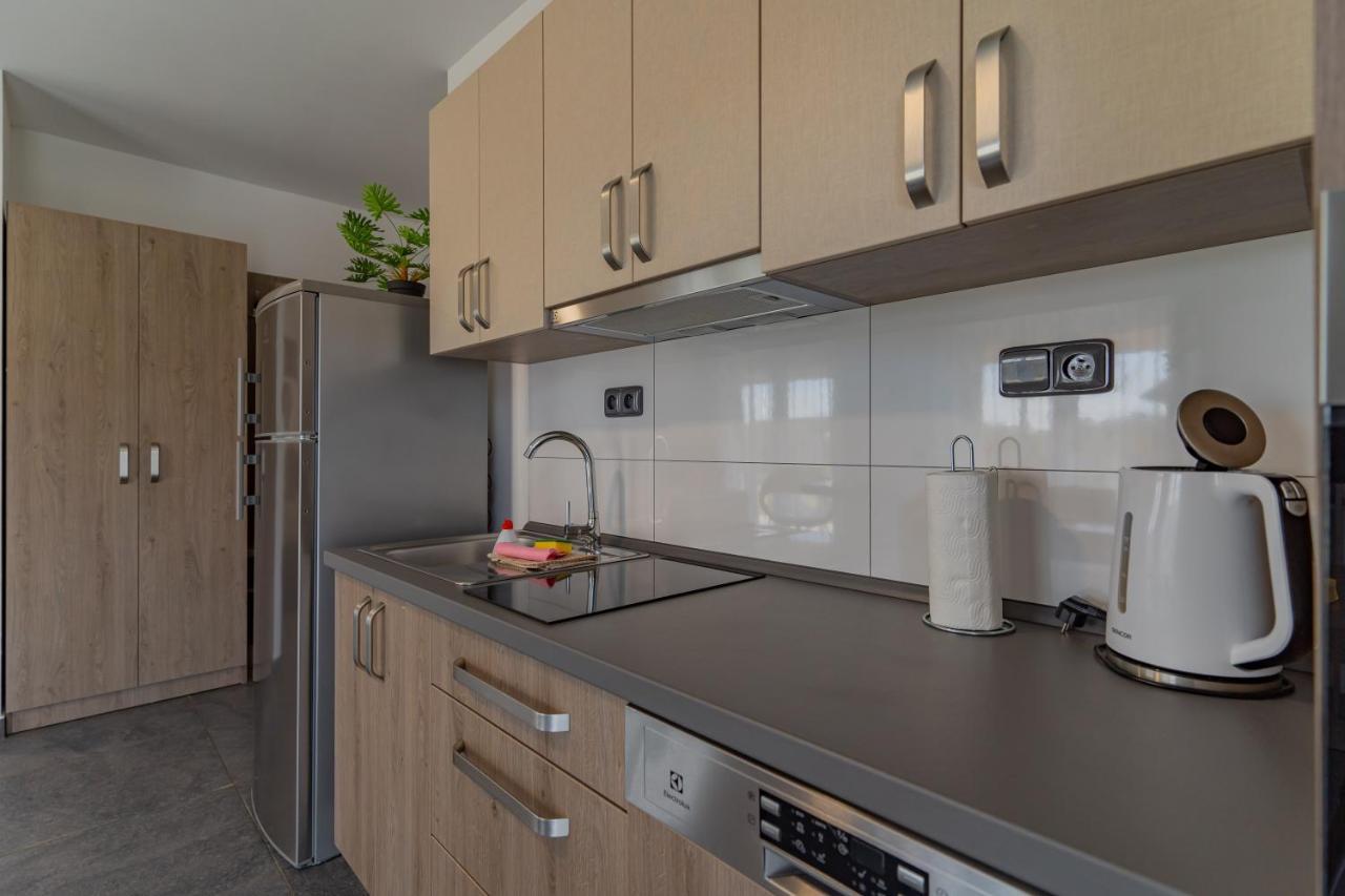 Apartmány Pod Sjezdovkou Abertamy Exterior foto