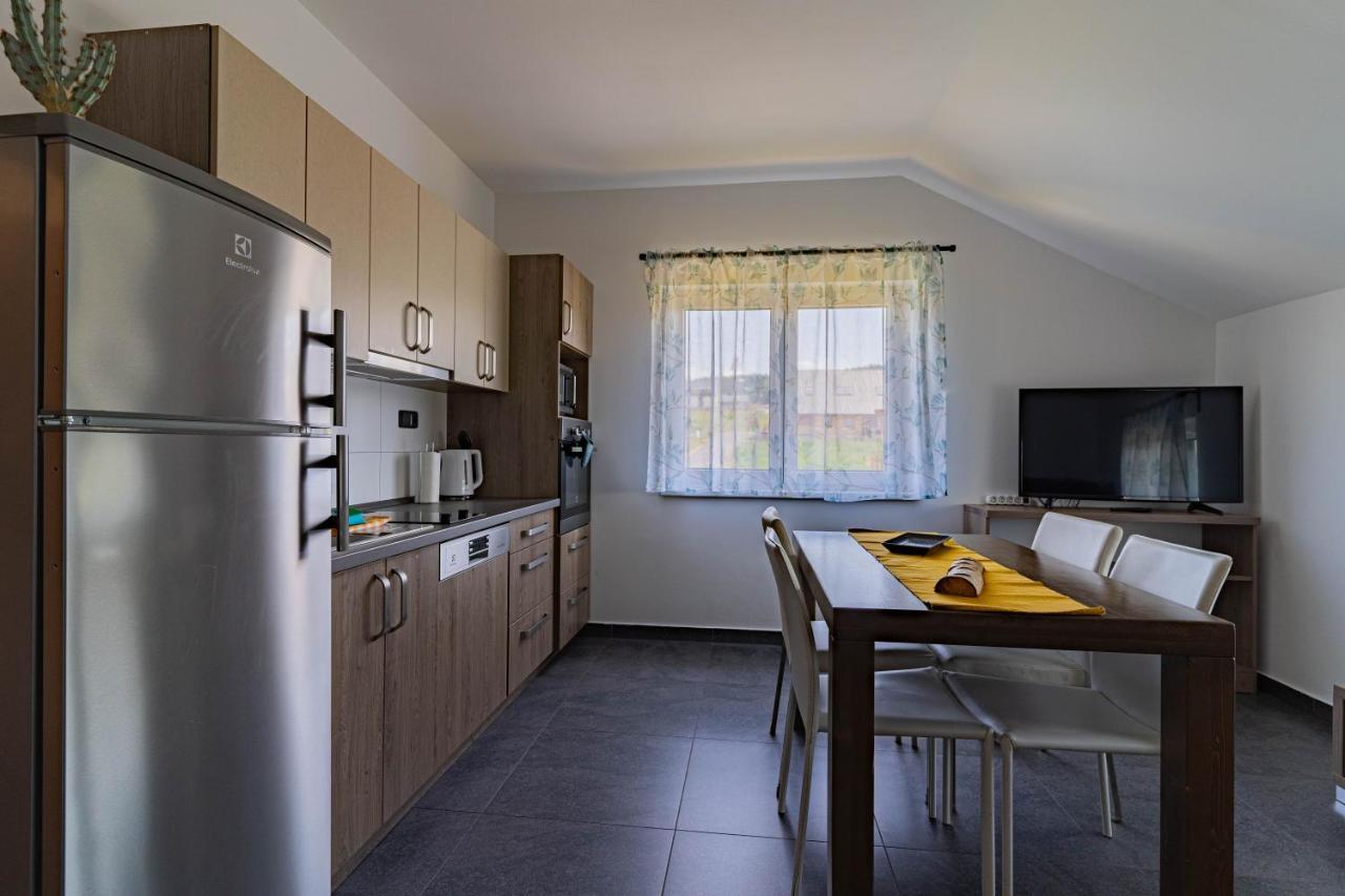 Apartmány Pod Sjezdovkou Abertamy Exterior foto
