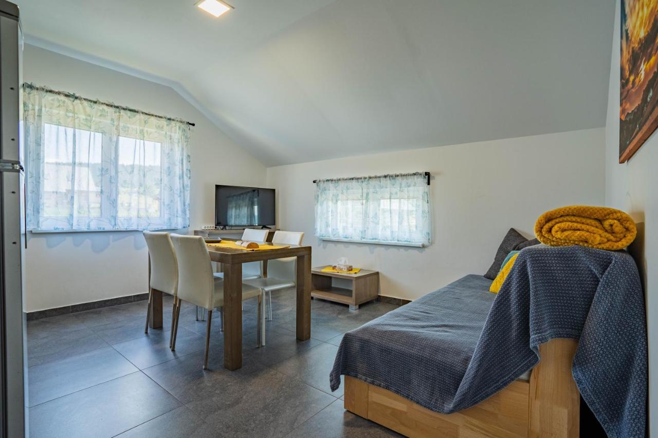 Apartmány Pod Sjezdovkou Abertamy Exterior foto