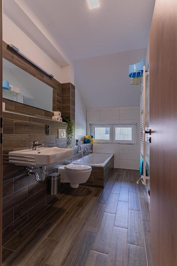 Apartmány Pod Sjezdovkou Abertamy Exterior foto