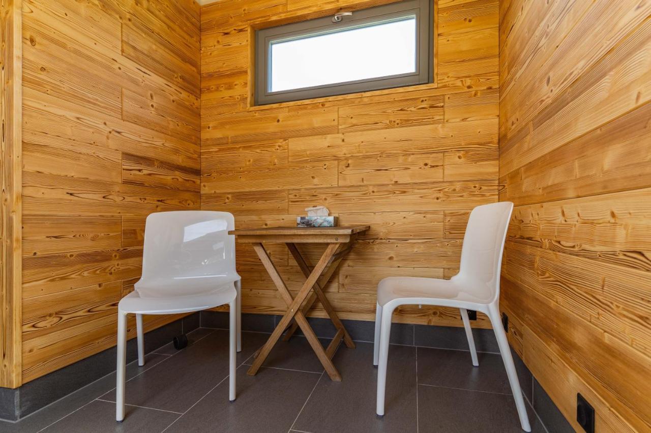 Apartmány Pod Sjezdovkou Abertamy Exterior foto