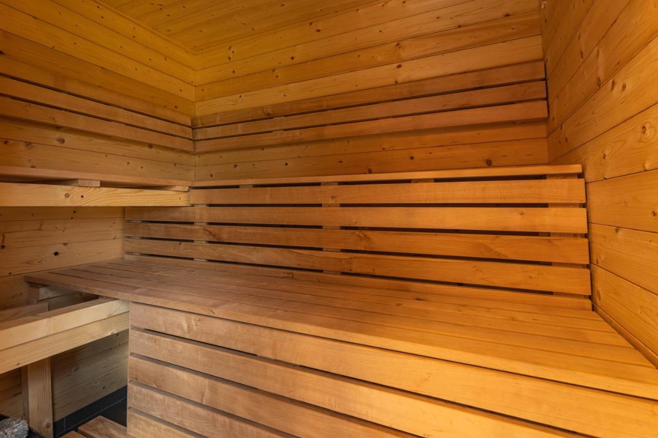 Apartmány Pod Sjezdovkou Abertamy Exterior foto