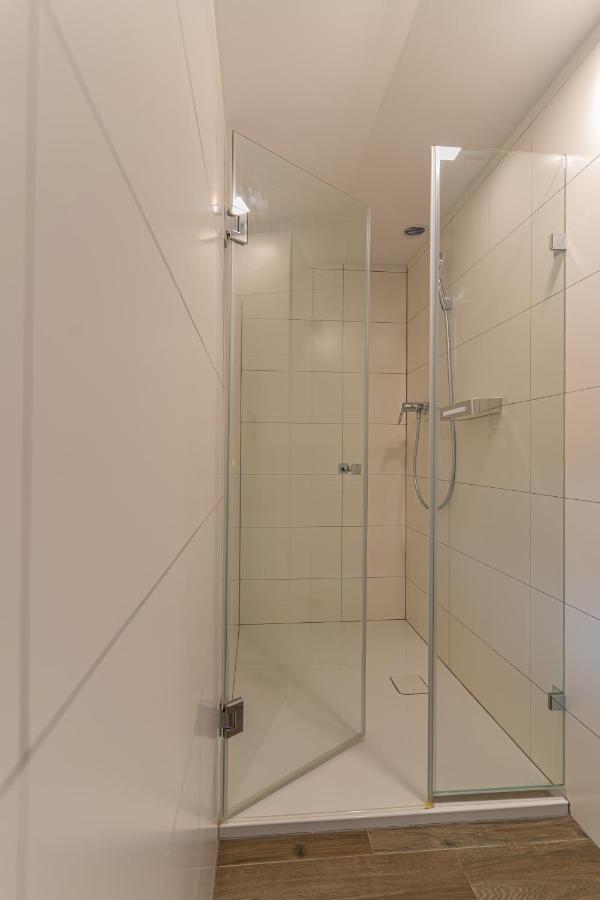 Apartmány Pod Sjezdovkou Abertamy Exterior foto
