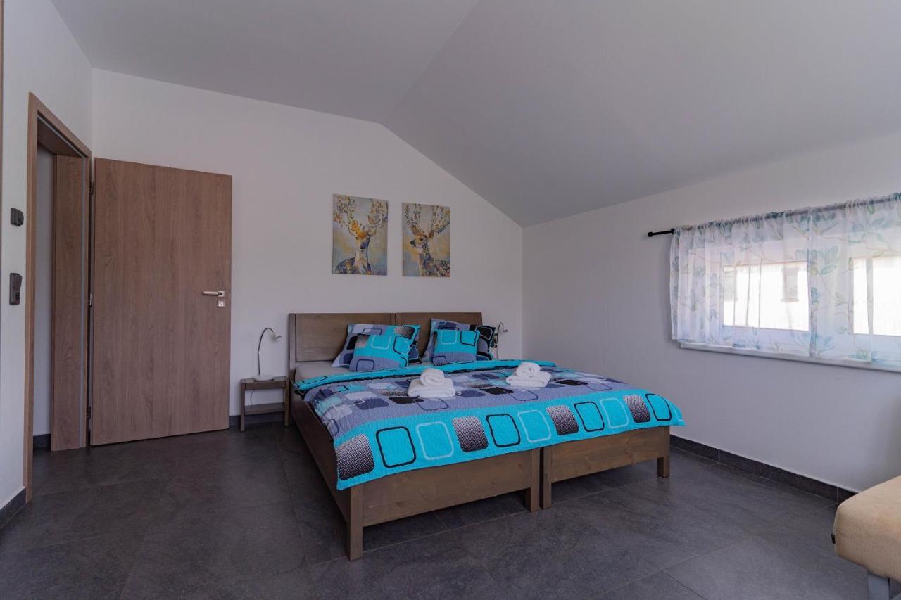 Apartmány Pod Sjezdovkou Abertamy Exterior foto
