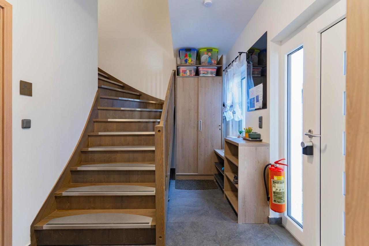 Apartmány Pod Sjezdovkou Abertamy Exterior foto