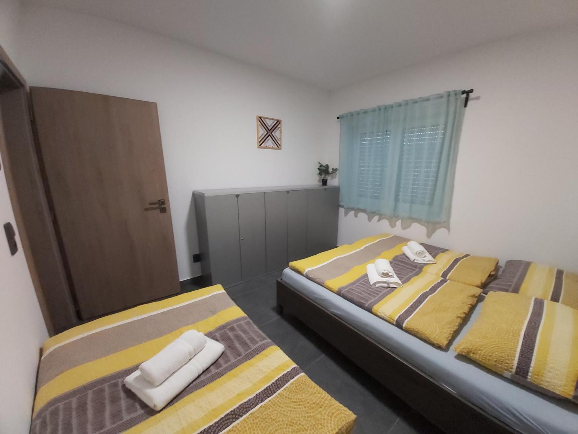 Apartmány Pod Sjezdovkou Abertamy Exterior foto