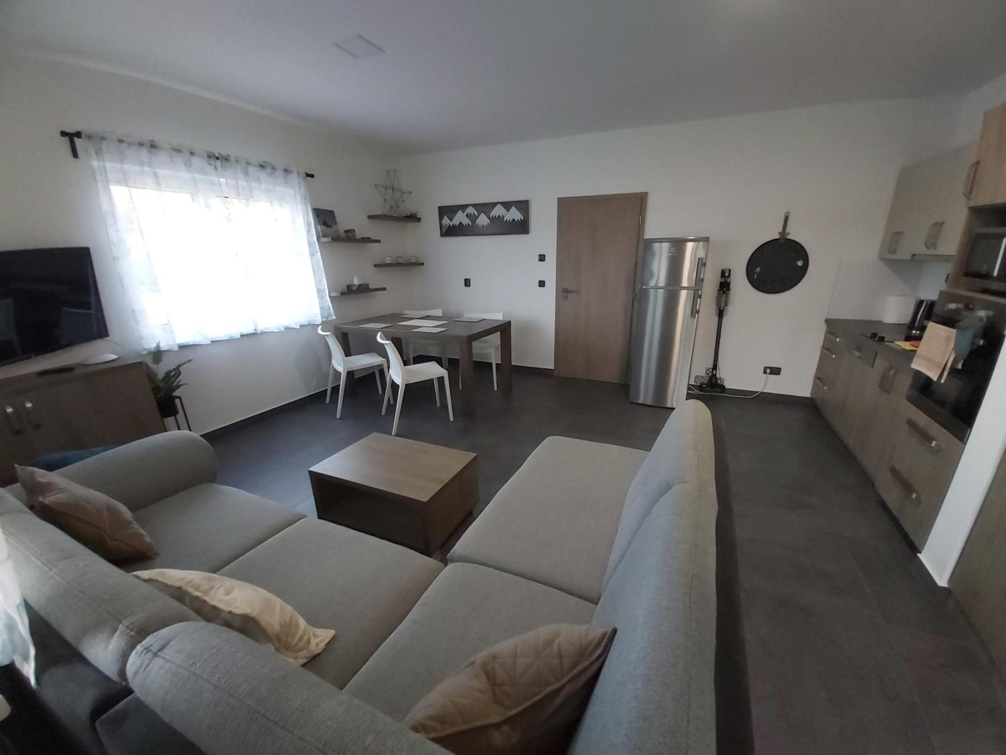 Apartmány Pod Sjezdovkou Abertamy Exterior foto