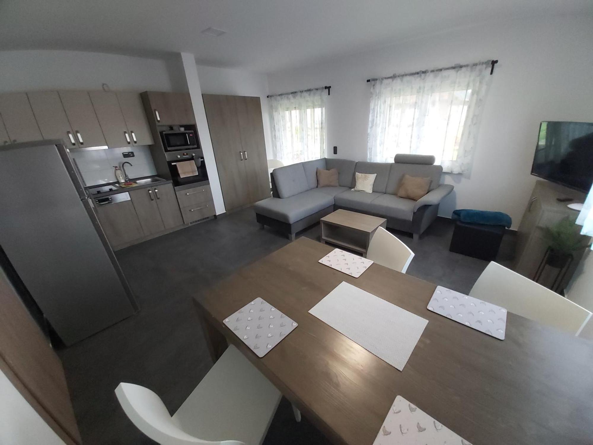 Apartmány Pod Sjezdovkou Abertamy Exterior foto