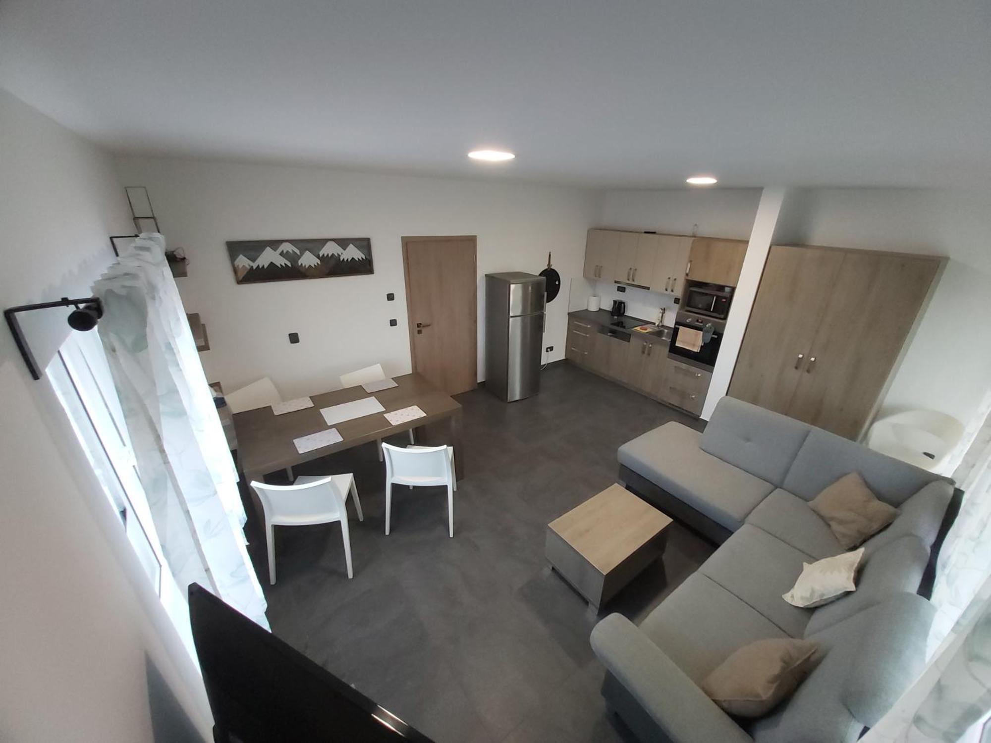 Apartmány Pod Sjezdovkou Abertamy Exterior foto